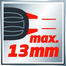 Rotary Hammer 1-2 550 W Einhell7